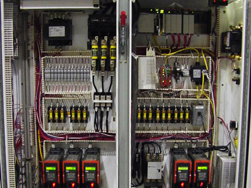 Sistemas de Control Electrónico